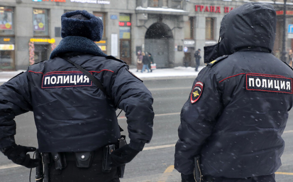 Московська поліція отримала наказ зібрати «тривожний рюкзак»