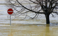 Волинян попереджають про затоплення 15-18 грудня