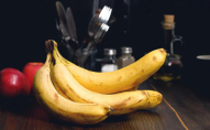 Що буде з вашим організмом, якщо їсти банани щодня
