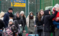 Одна з країн ЄС готується до нової ймовірної хвилі біженців з України