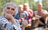 Сир та вино допоможуть... зберегти ясний розум у старості