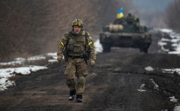 Україна переходить у нову фазу війни