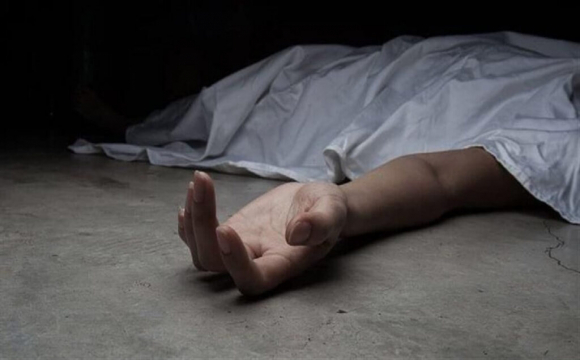 На заході України у будинку знайшли тіло чоловіка. ФОТО