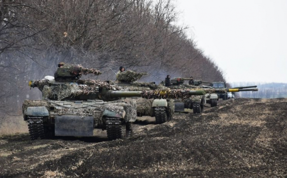 ЗСУ захопили 43 робочі танки окупантів, за допомогою яких їх і вбивають