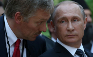«Війна може закінчитися і завтра»: у кремлі зробили цинічну заяву