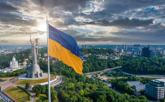 Астролог розповів про майбутнє, яке чекає на Україну