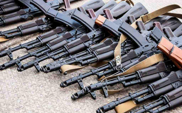 Українці повинні мати право на зброю,- депутат про законопроєкт