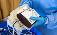 Онкохвора волинянка потребує допомоги: потрібні донори крові