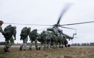 Чи є в Білорусі війська рф для вторгнення в Україну