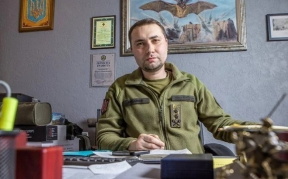 Україна має необхідний мінімум озброєнь, щоб розпочати контрнаступ - Буданов