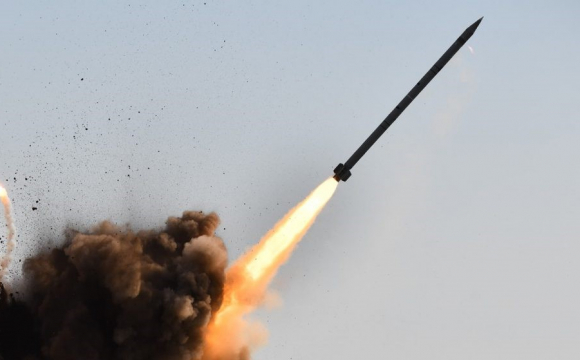 Україна може завдати превентивного ракетного удару по Білорусі, - Данилов