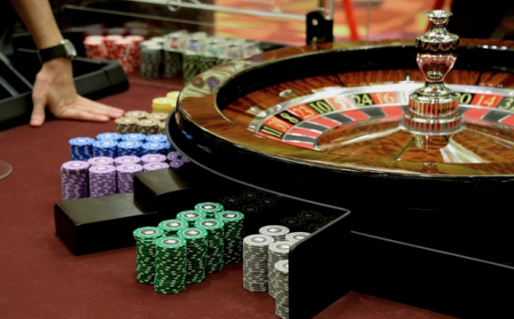 Комісія видасть ліцензії на казино в готелях Одеси і Львова
