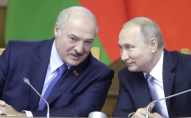 Лукашенко допомагає путіну зривати контрнаступ ЗСУ