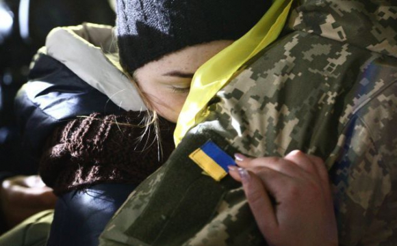 Україна та росія обмінялися полоненими: додому повернулися 10 захисників
