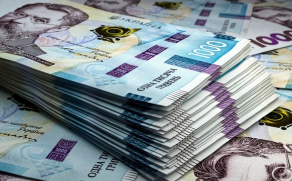 Українці повторно отримать по 3000 гривень