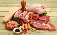 Яке м'ясо потрібно їсти, щоб скинути зайві кілограми