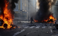 Які наслідки російського бомбардування мирних міст України