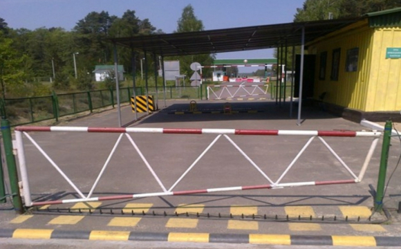Автомобільному руху через Державний кордон України на ПП «Самари» БУТИ!