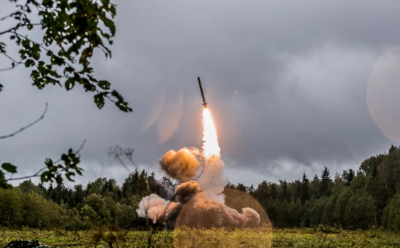 Стало відомо, коли рф буде вдвічі більше атакувати Україну ракетами