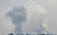 У Запорізькій області пролунали вибухи: працює ППО