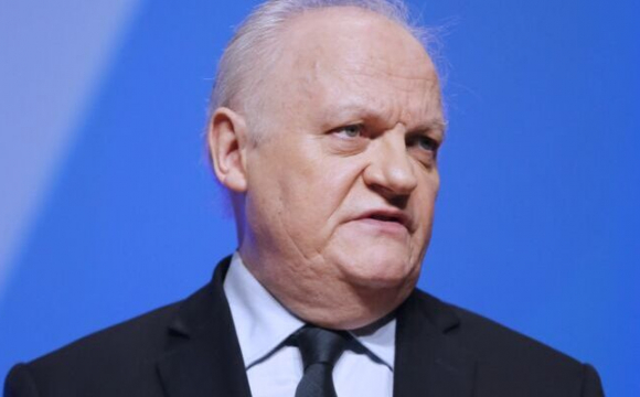 Екскандидата у президенти Франції затримали за підозрою у домаганнях