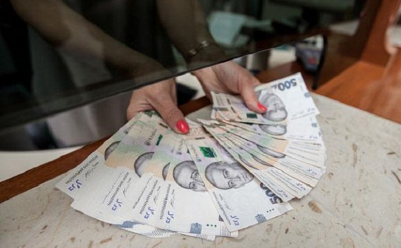 Банки передадуть військовим гроші українців?