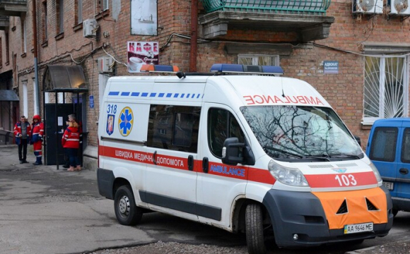 Росіяни обстріляли Чорнобаївку: поранено однорічну дитину