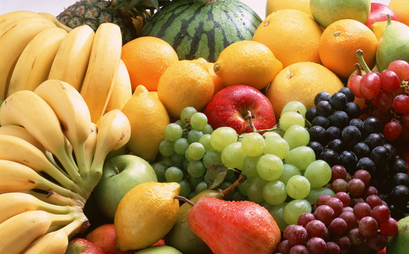 Які фрукти можуть погано впливати на печінку