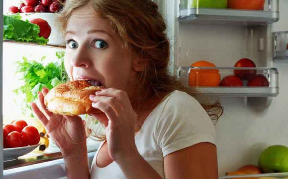  Ожиріння печінки - передвісник цирозу: 8 ознак, які важливо не пропустити