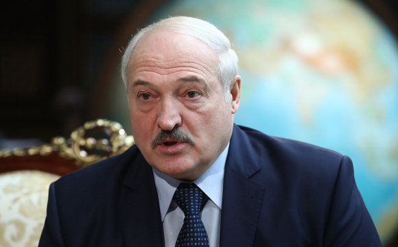 Лукашенко назвав умови свого відходу від влади