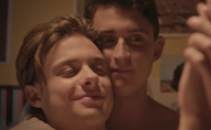 В Італії зняли фільм про одностатеве кохання українця і росіянина: реакція мережі