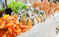 Чи корисні морепродукти для здоров'я та краси?