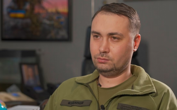 Росіяни понад 10 разів намагалися вбити Буданова