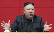 У Північній Кореї люди заливаються сльозами, бо Кім Чен Ин схуд