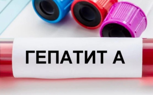 У Волинській області зафіксували випадок гепатиту А
