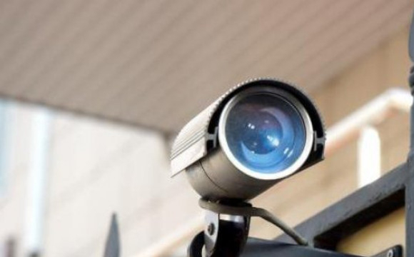 У Луцьку на двох проспектах планують встановити понад 50 камер відеоспостереження