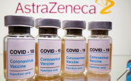 AstraZeneca зробила важливу заяву про свою вакцину