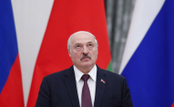 Лукашенко заявив, що Зеленський «несамостійний»