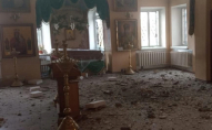 Окупанти б'ють по українських церквах: загинув священик
