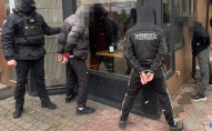 У Волинській області четверо чоловіків погрожували військовому