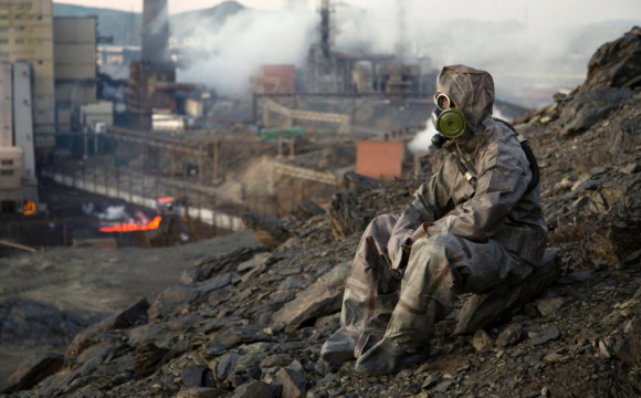 Деякі українські міста на межі екологічної катастрофи