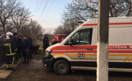 У будинку на заході України пролунав вибух: загинула дитина. ФОТО