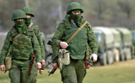 На позиціях в Україні побилися російські військові. ВІДЕО