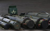 Рф намагається таємно придбати боєприпаси для використання в Україні 