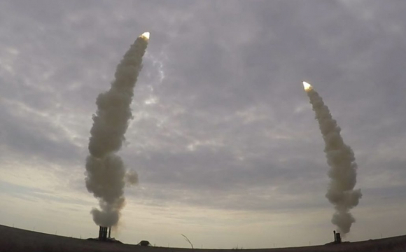 ЗСУ збили ворожі ракети над двома областями: де саме