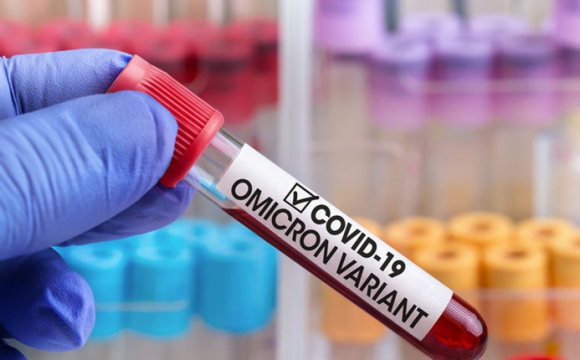 Проти штаму «Омікрон» потрібна третя доза вакцинації?