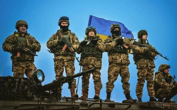 Скільки часу Україна готувалася до війни з росією