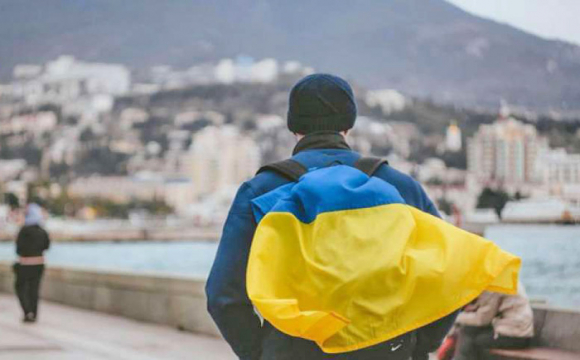 Україна представила ЄС концепцію Кримської платформи  