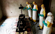 В Африці оголосили про початок епідемії лихоманки Ебола