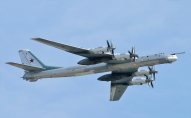 Росія підняла у повітря 14 військових літаків